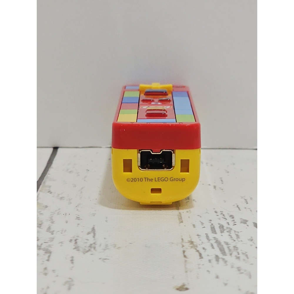 LEGO Nintendo Wii Remote Controller. Limited Edition. RARE - Picture 8 of 11